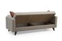 Atelier Del Sofa Polya - Beige
